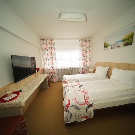 Hotel Bucovina Suceava Ngoại thất bức ảnh