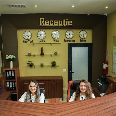 Hotel Bucovina Suceava Ngoại thất bức ảnh