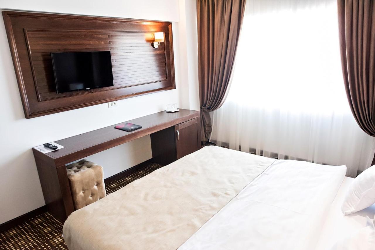 Hotel Bucovina Suceava Ngoại thất bức ảnh