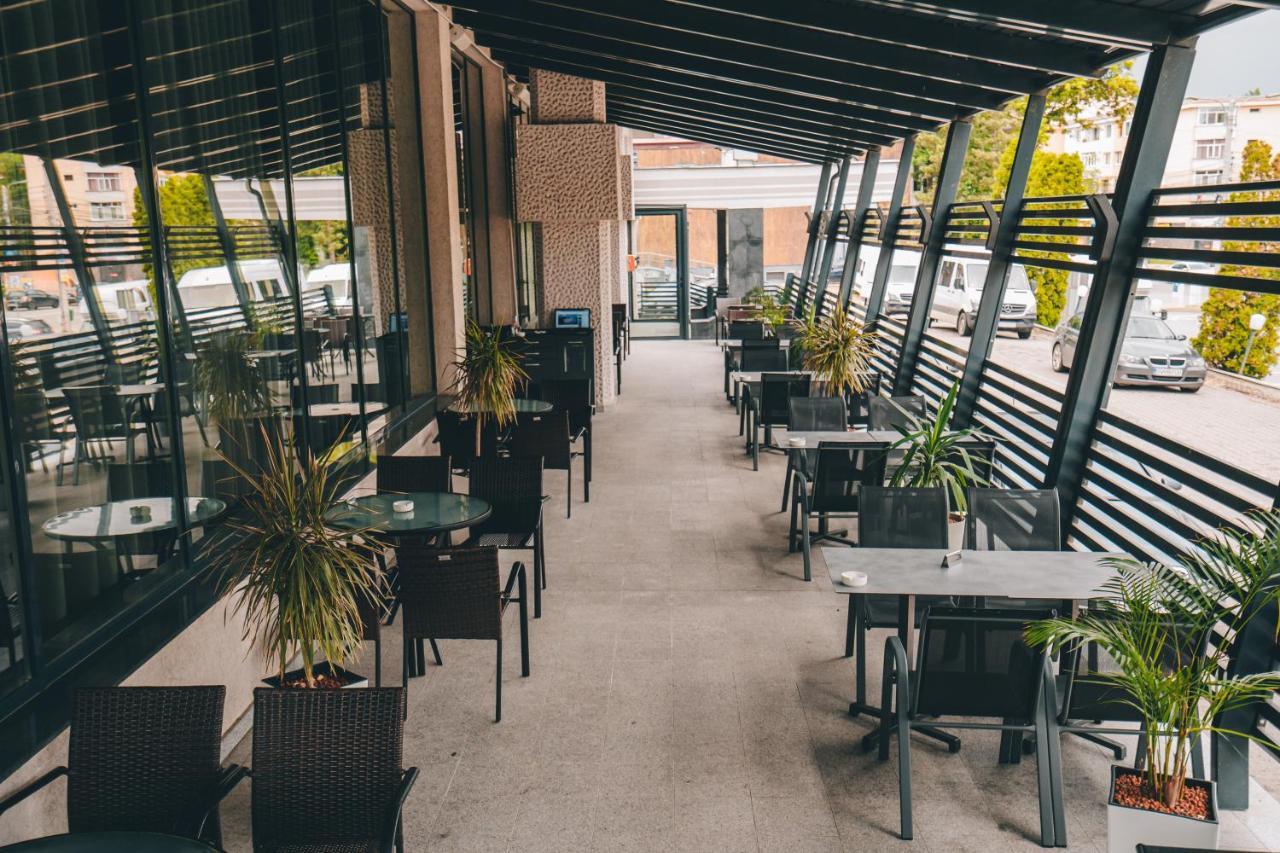Hotel Bucovina Suceava Ngoại thất bức ảnh