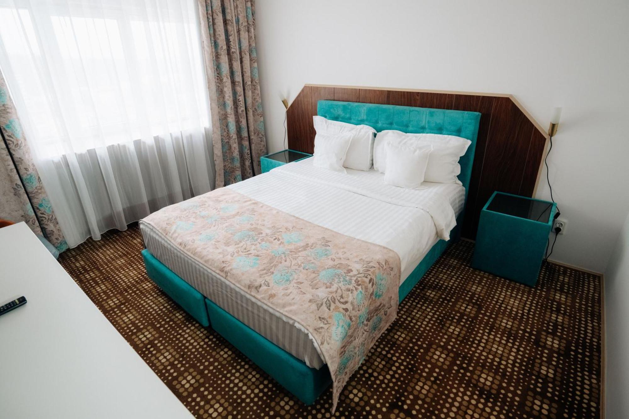 Hotel Bucovina Suceava Ngoại thất bức ảnh