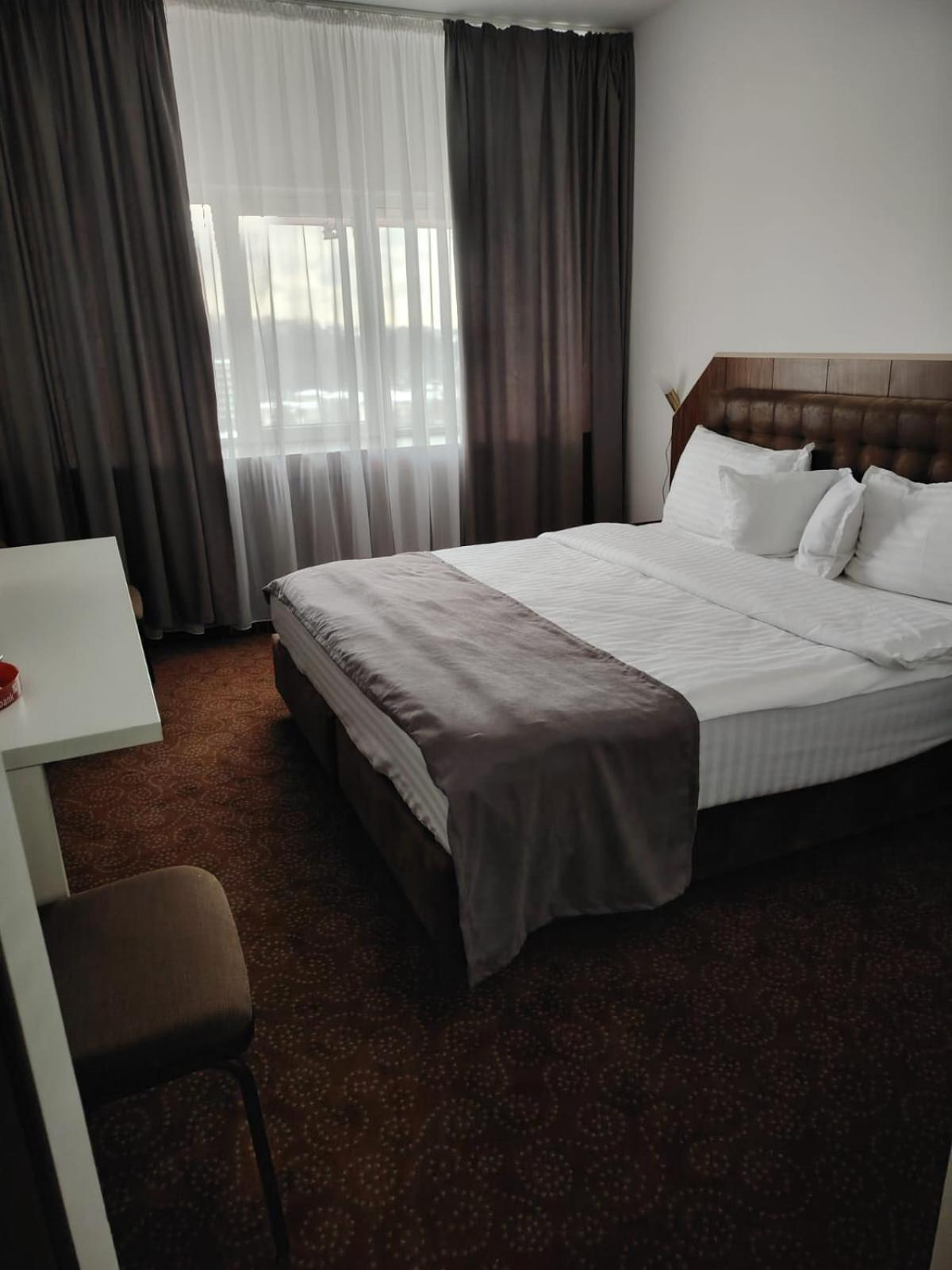 Hotel Bucovina Suceava Ngoại thất bức ảnh