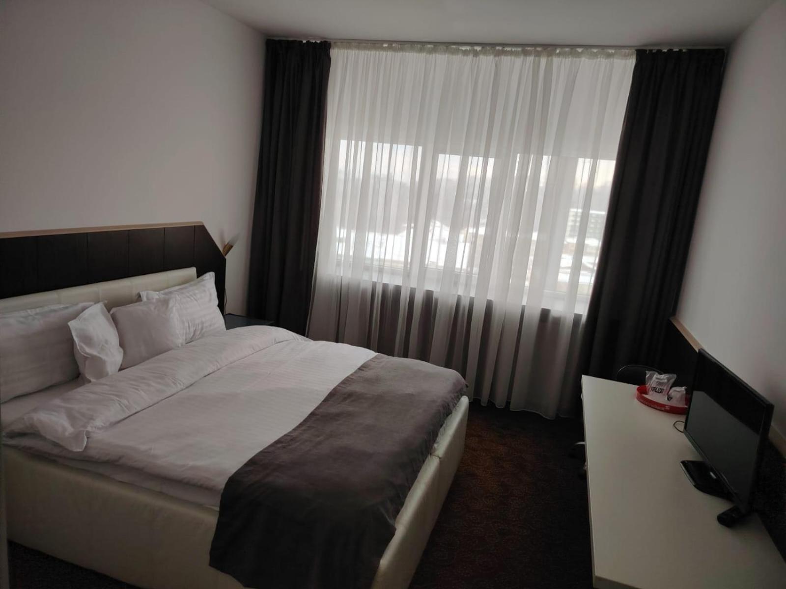 Hotel Bucovina Suceava Ngoại thất bức ảnh
