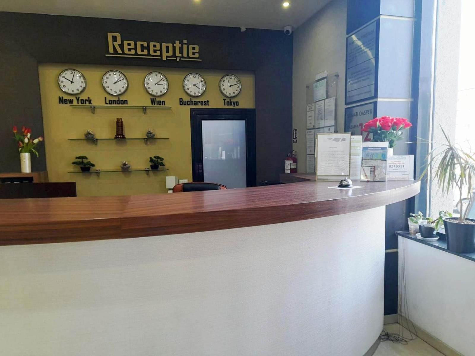Hotel Bucovina Suceava Ngoại thất bức ảnh