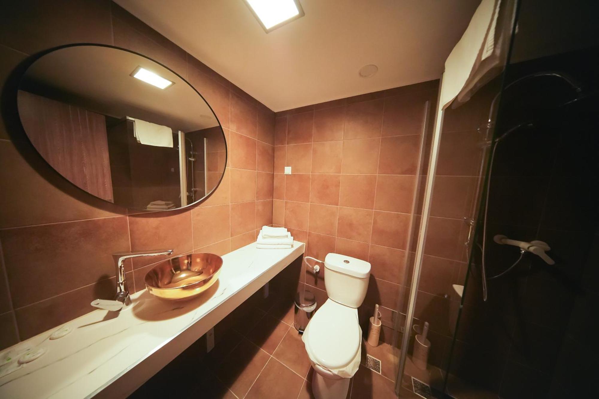 Hotel Bucovina Suceava Ngoại thất bức ảnh