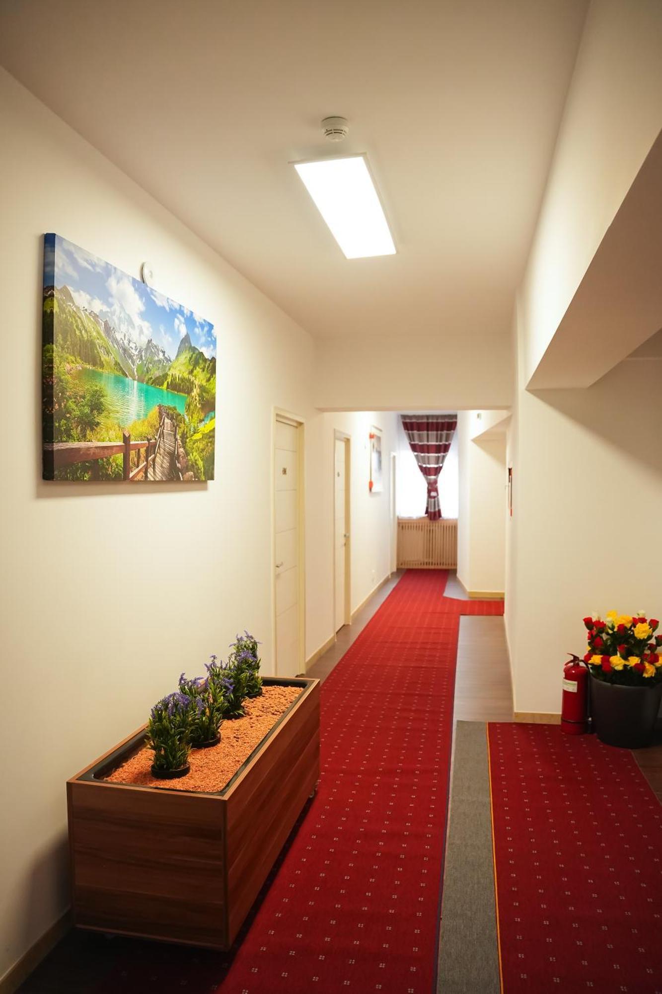 Hotel Bucovina Suceava Ngoại thất bức ảnh