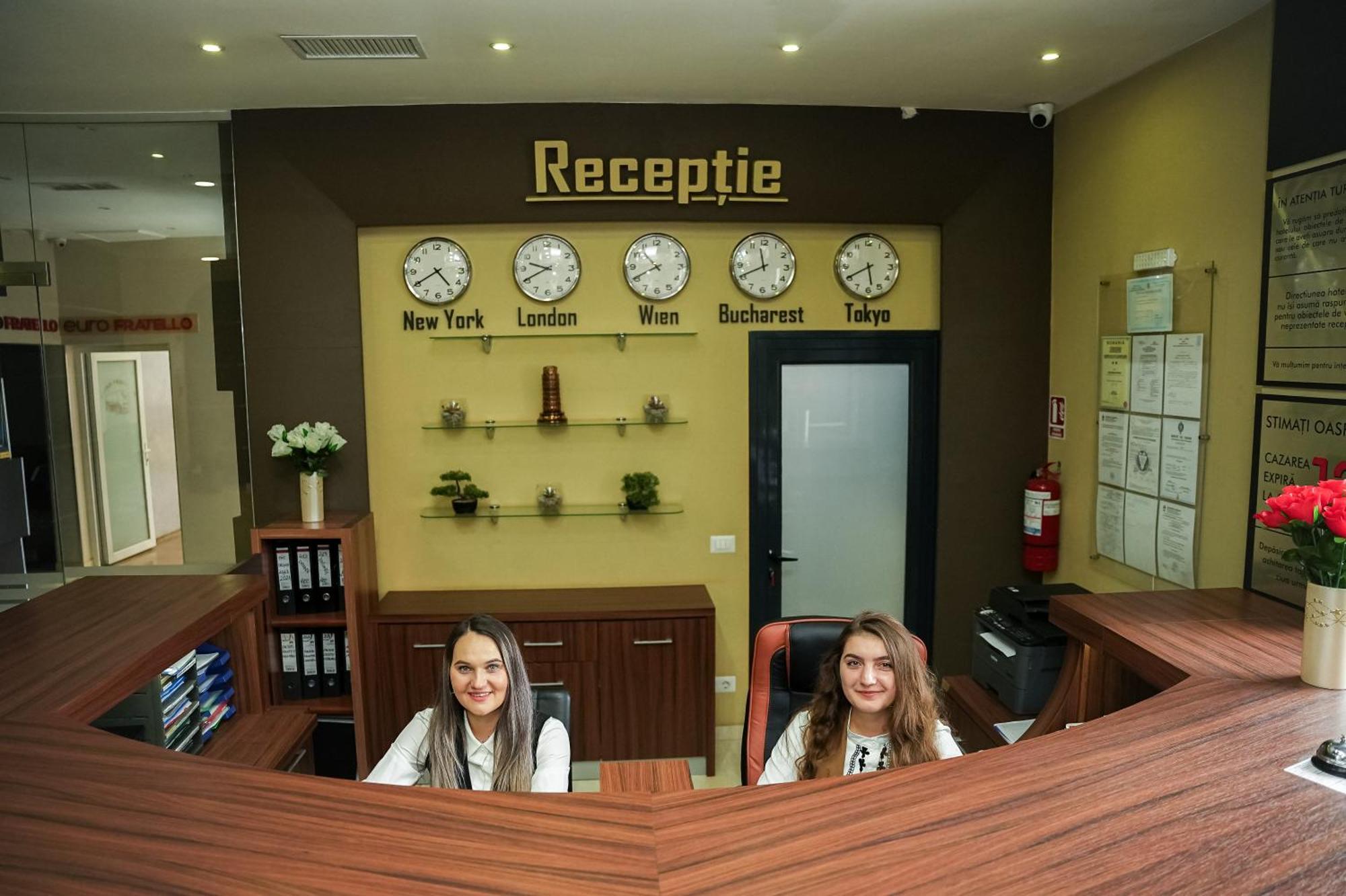 Hotel Bucovina Suceava Ngoại thất bức ảnh