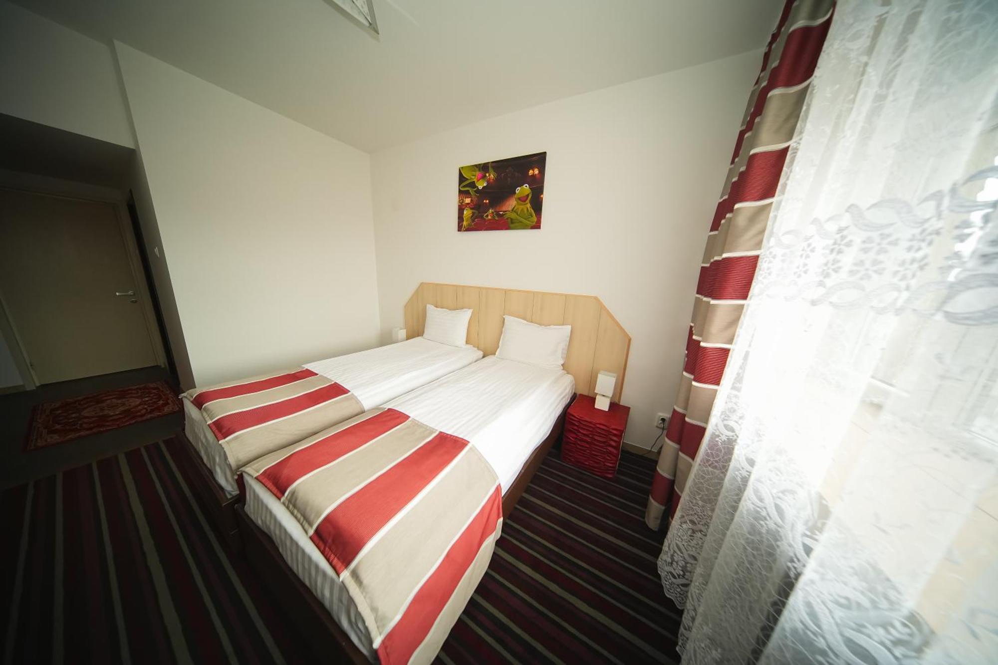Hotel Bucovina Suceava Ngoại thất bức ảnh