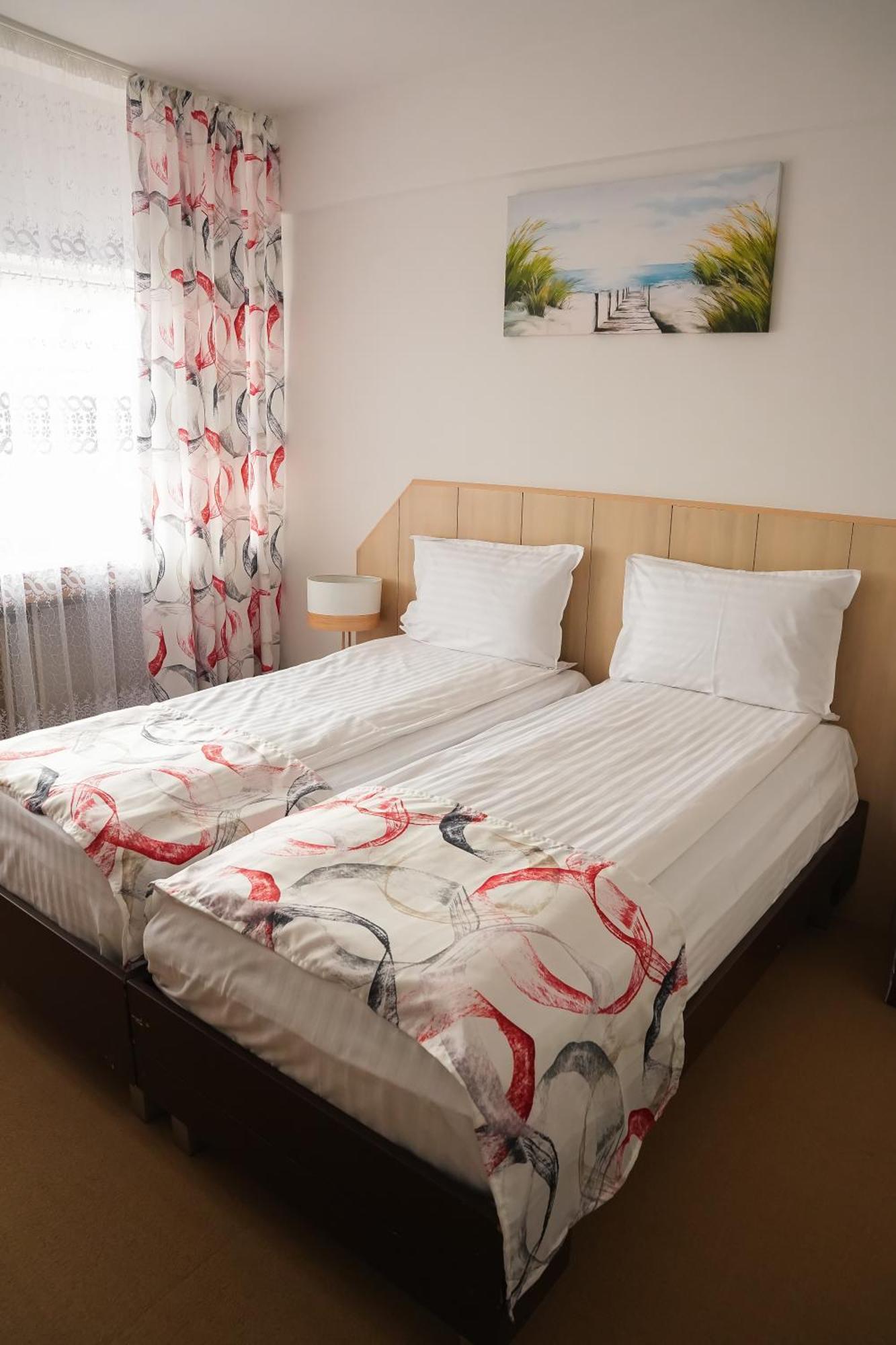Hotel Bucovina Suceava Ngoại thất bức ảnh