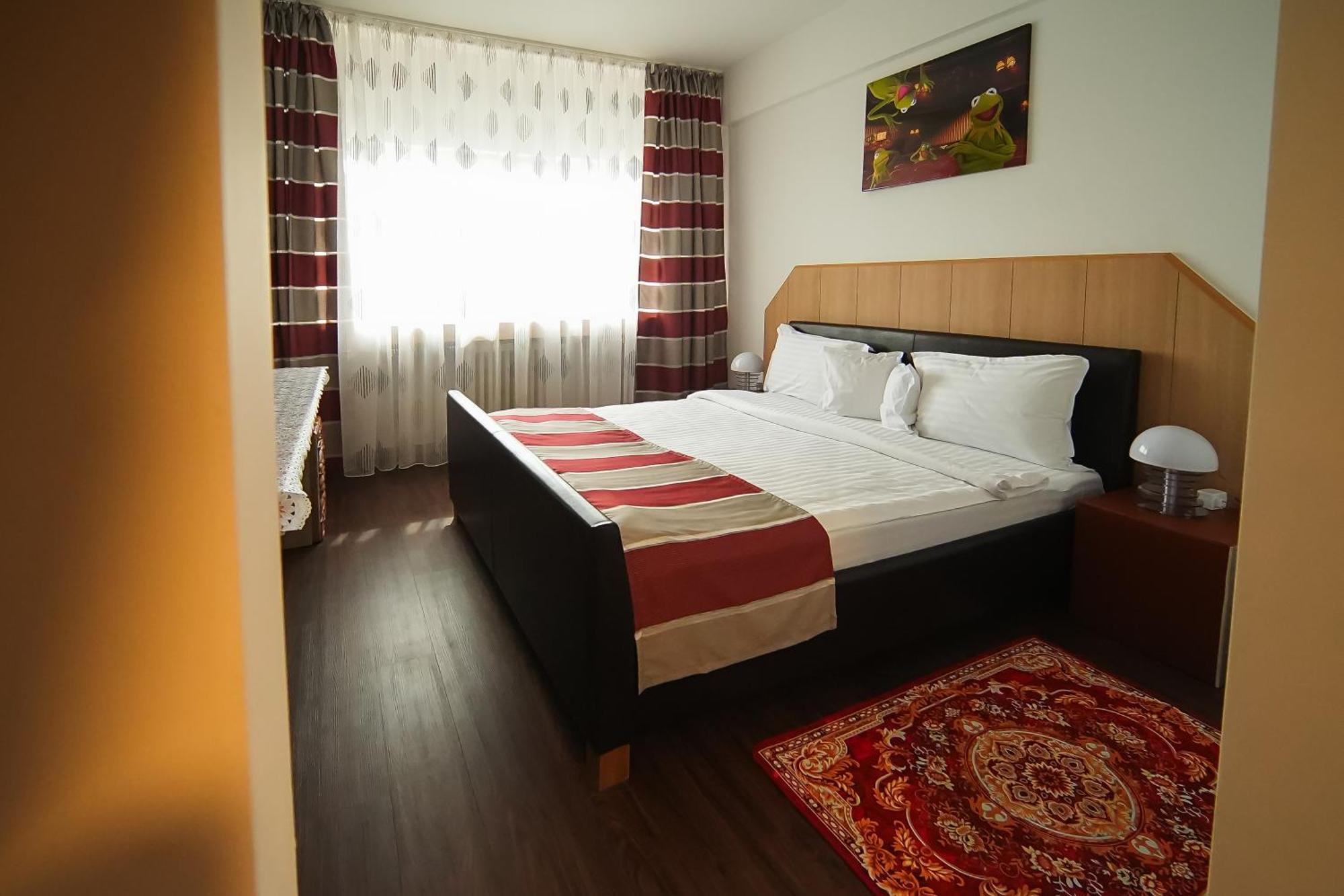 Hotel Bucovina Suceava Ngoại thất bức ảnh