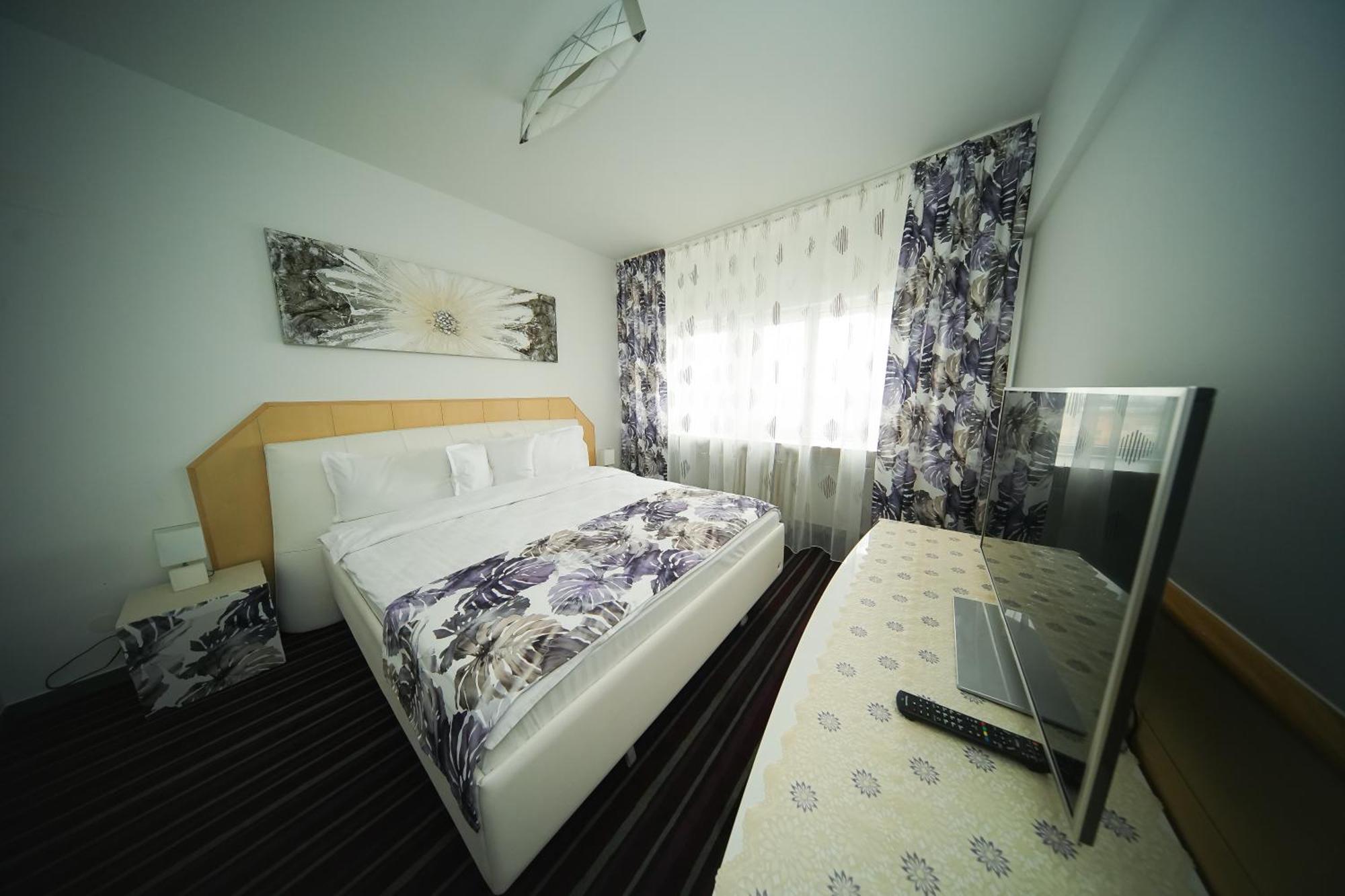 Hotel Bucovina Suceava Ngoại thất bức ảnh