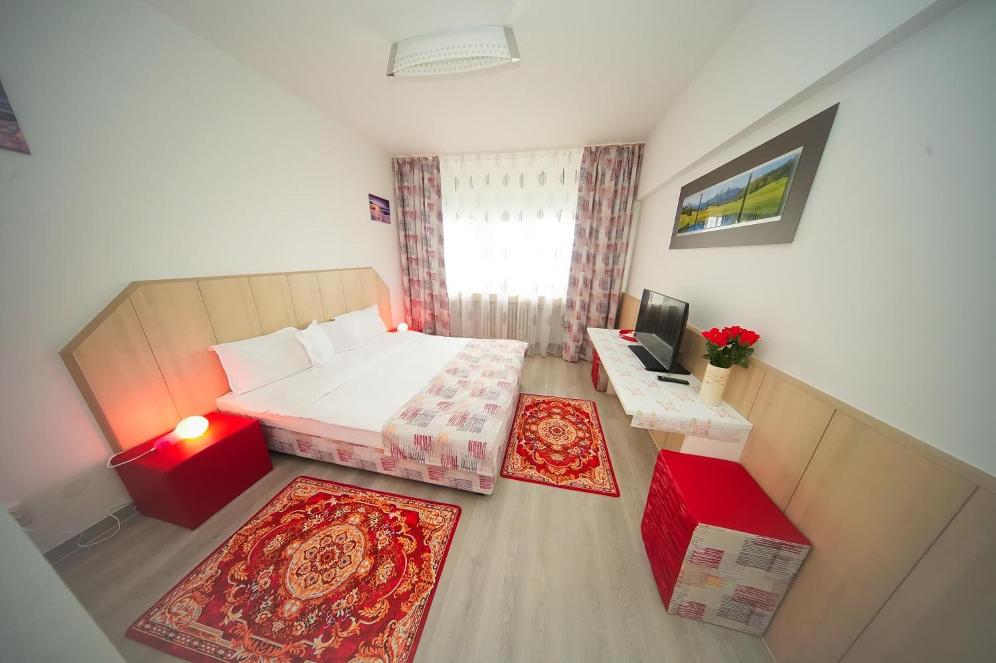 Hotel Bucovina Suceava Ngoại thất bức ảnh