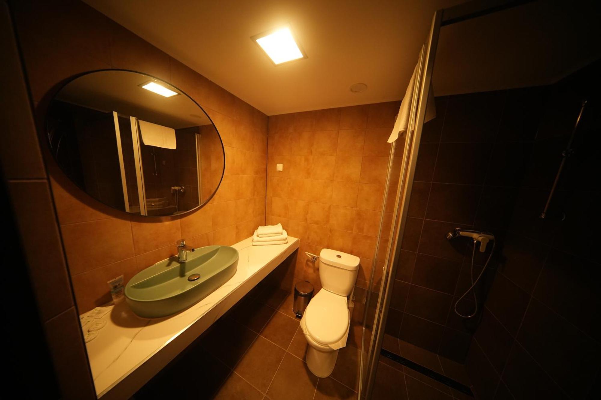 Hotel Bucovina Suceava Ngoại thất bức ảnh