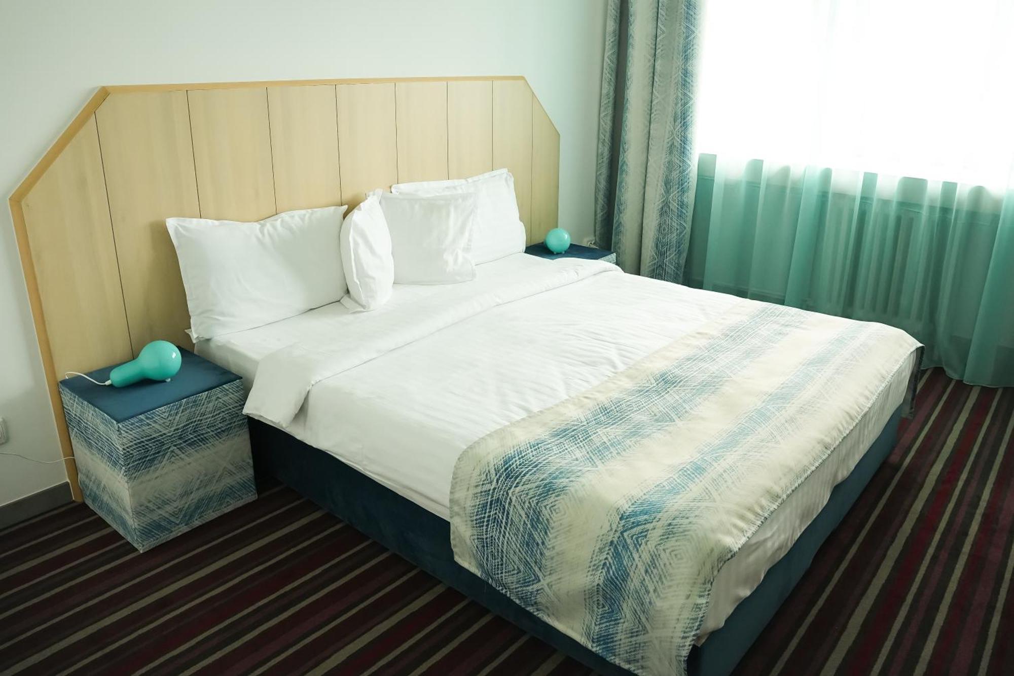 Hotel Bucovina Suceava Ngoại thất bức ảnh