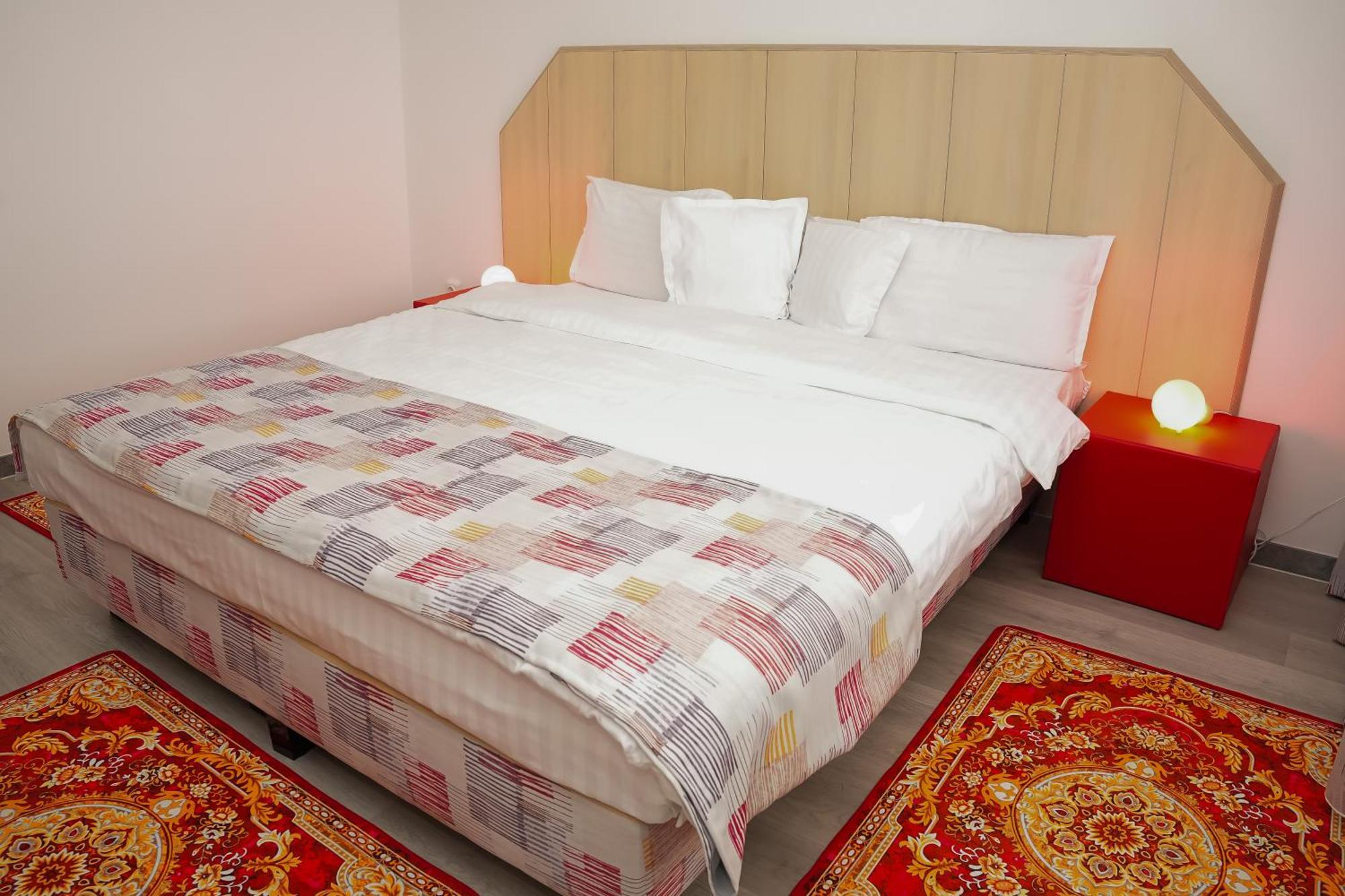 Hotel Bucovina Suceava Ngoại thất bức ảnh