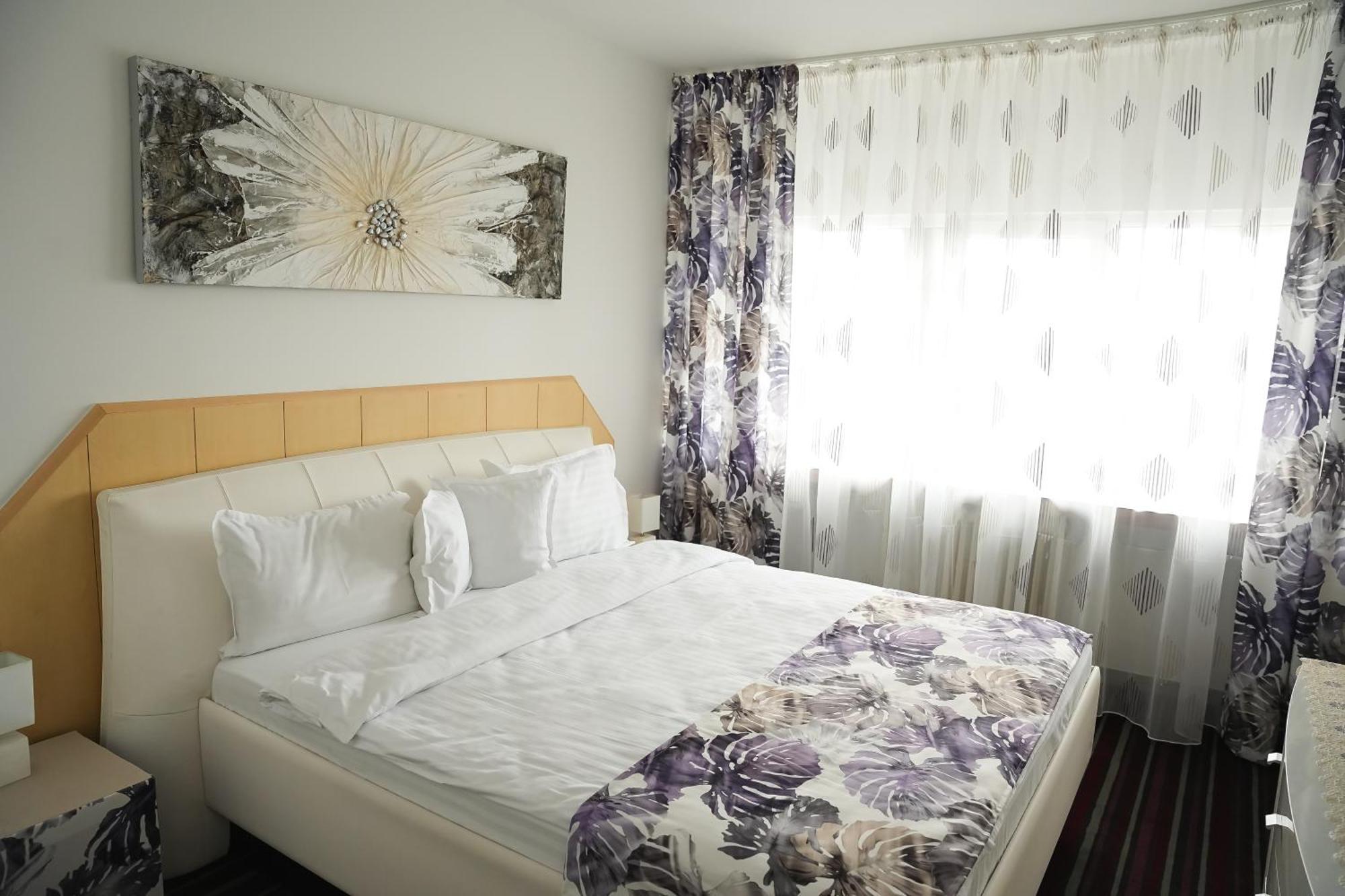 Hotel Bucovina Suceava Ngoại thất bức ảnh