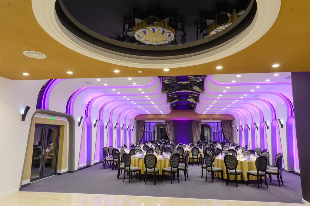 Hotel Bucovina Suceava Ngoại thất bức ảnh
