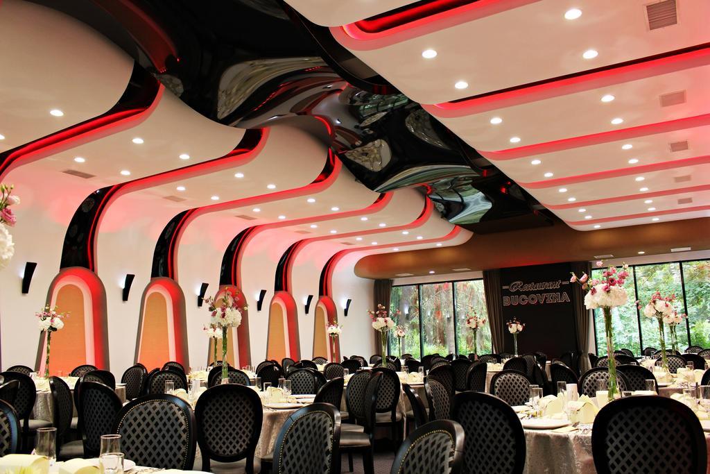 Hotel Bucovina Suceava Ngoại thất bức ảnh