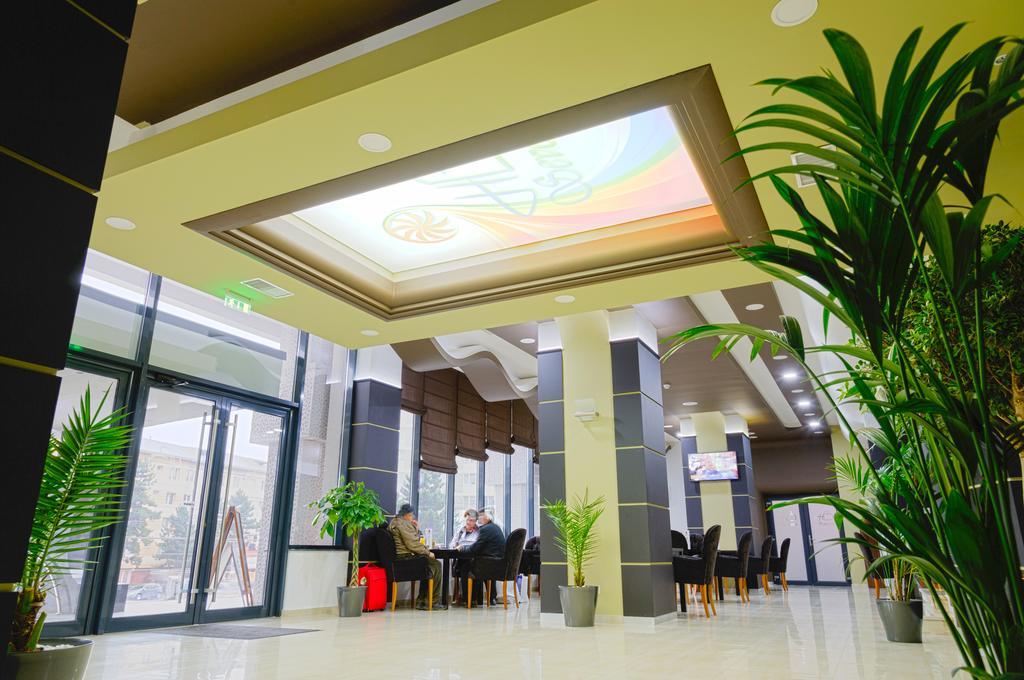 Hotel Bucovina Suceava Ngoại thất bức ảnh