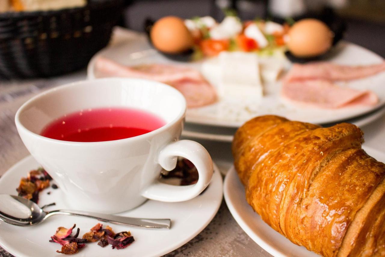 Hotel Bucovina Suceava Ngoại thất bức ảnh