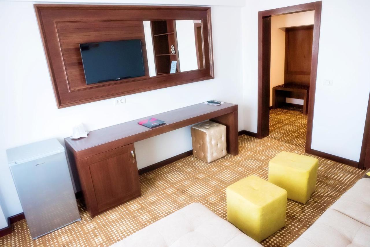 Hotel Bucovina Suceava Ngoại thất bức ảnh