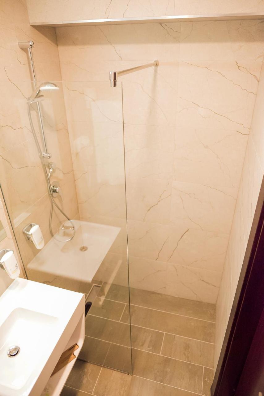 Hotel Bucovina Suceava Ngoại thất bức ảnh