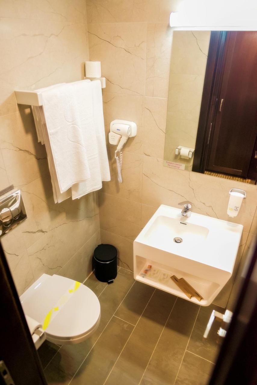 Hotel Bucovina Suceava Ngoại thất bức ảnh