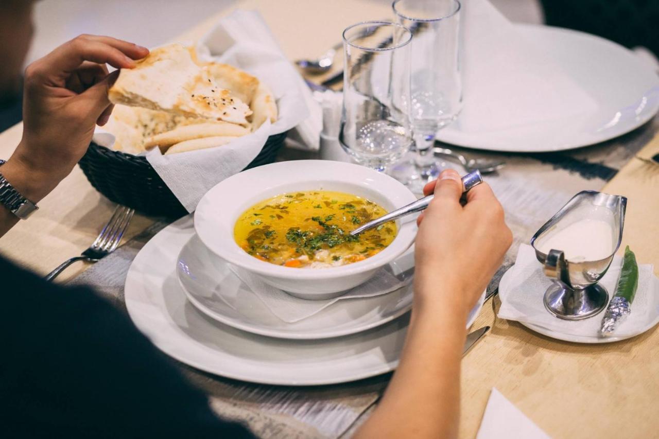 Hotel Bucovina Suceava Ngoại thất bức ảnh